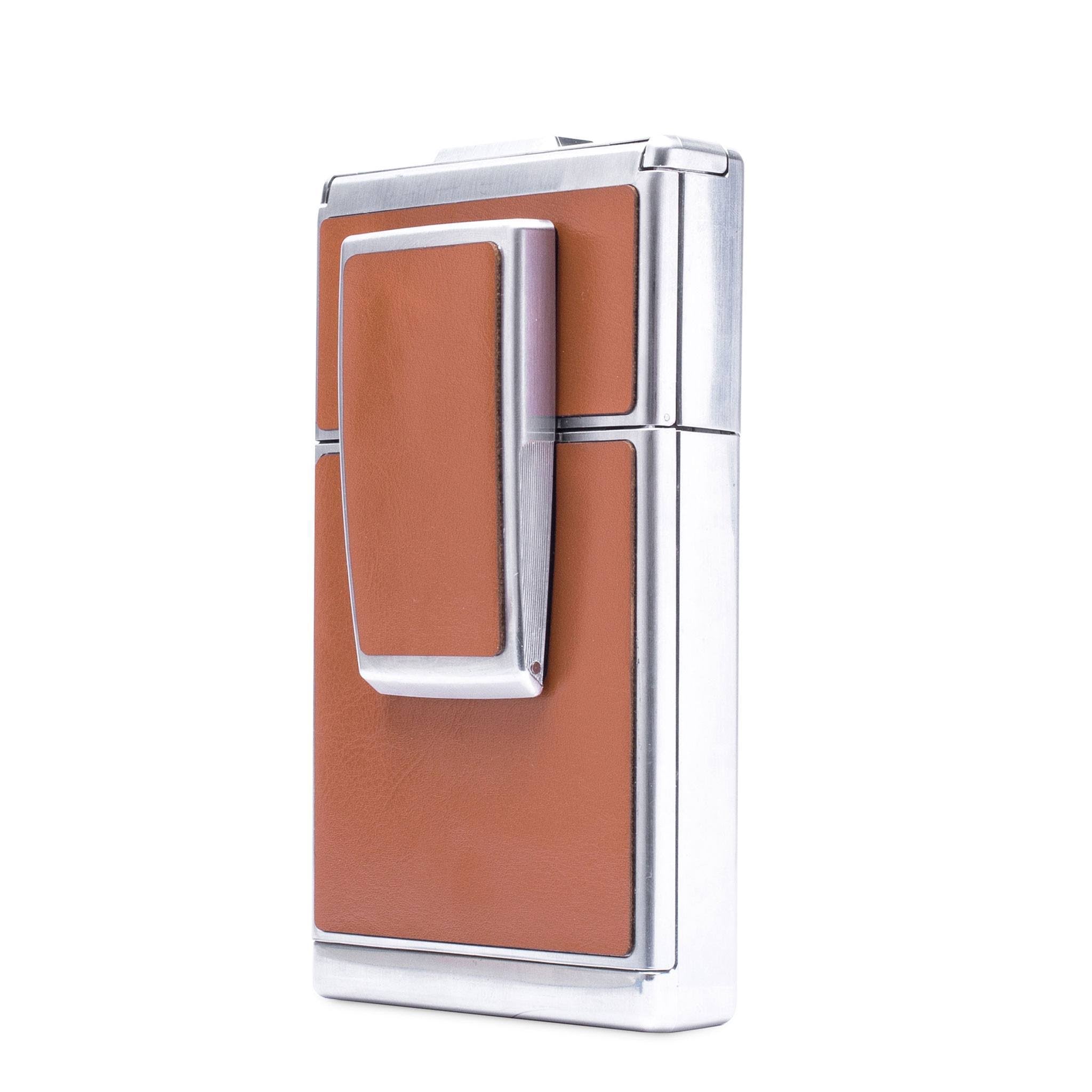 SX-70 Instant Camera Silver Brown 7k