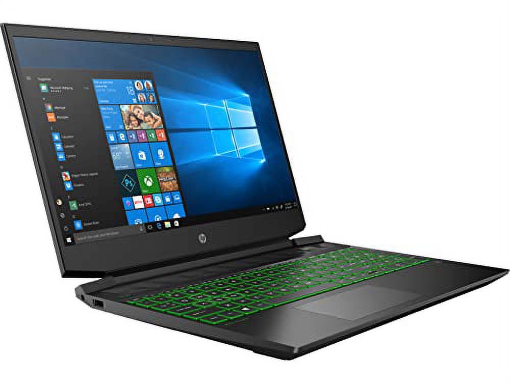 15.6" 144Hz FHD IPS Gaming Laptop, Ryzen 5, 64GB RAM, GTX 1650 k7