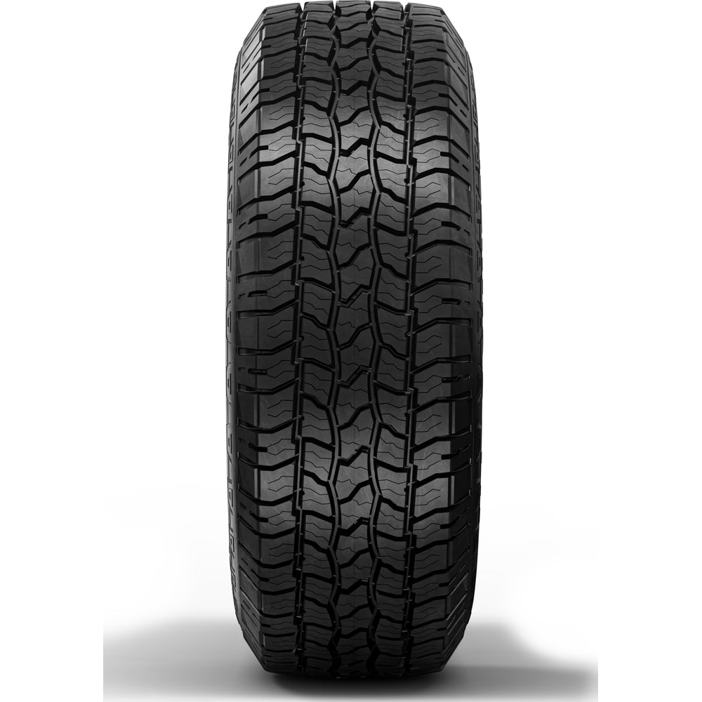 LT275/70R18 E 10 ply All Terrain Tire 7k