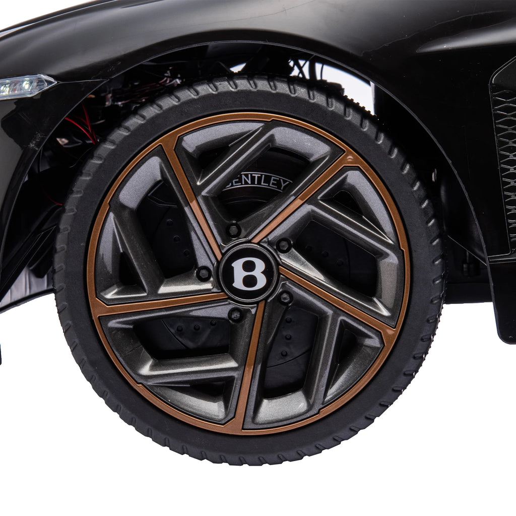Kids Electric Ride On 12V Sports Car Toy K7m