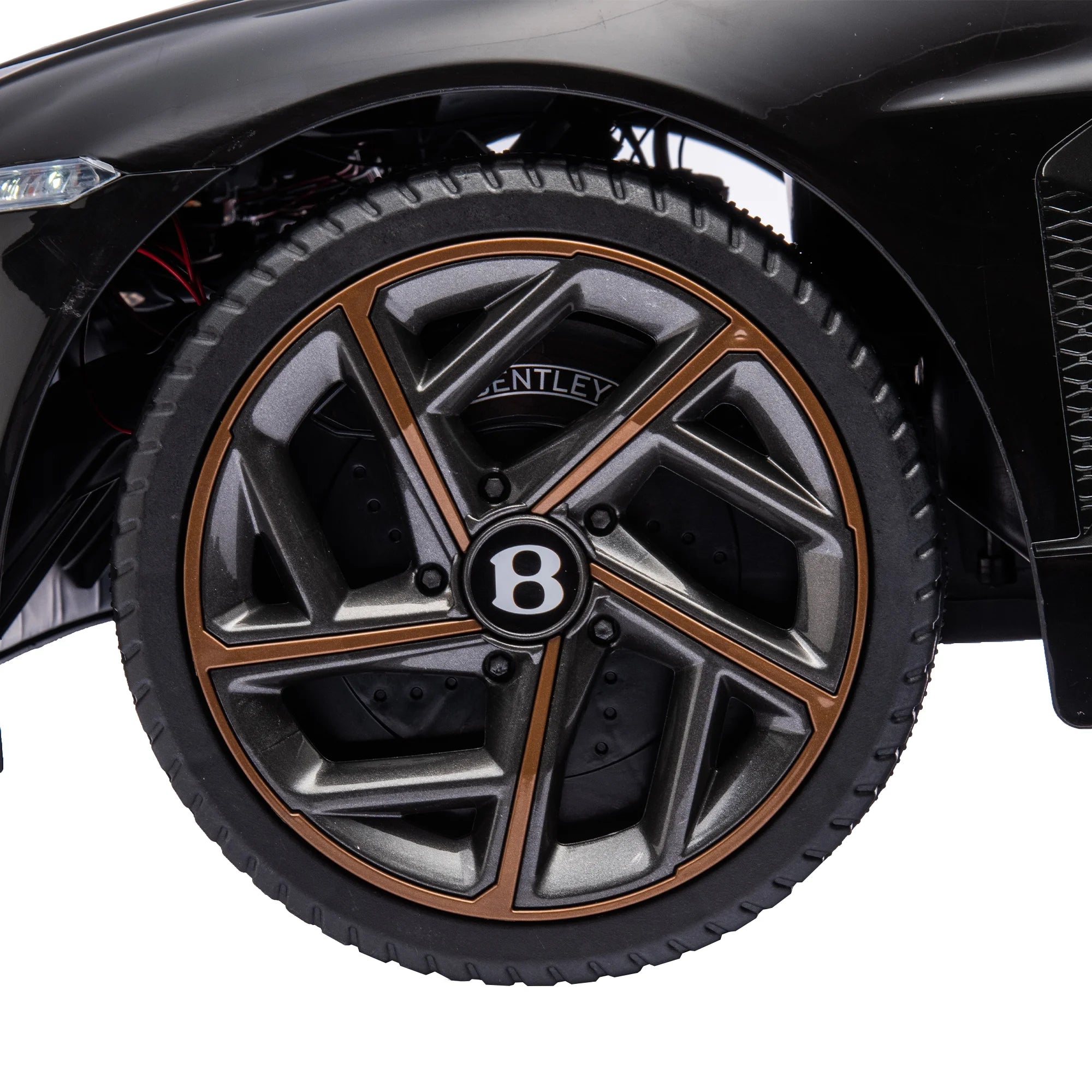 Kids Electric Ride On 12V Sports Car Toy K7m