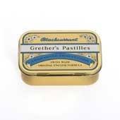 Black Currant Pastilles 15 oz A7