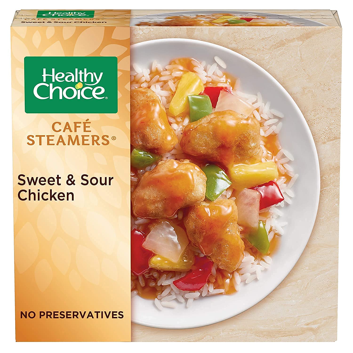Frozen Meal Variety Pack 15 Count A7