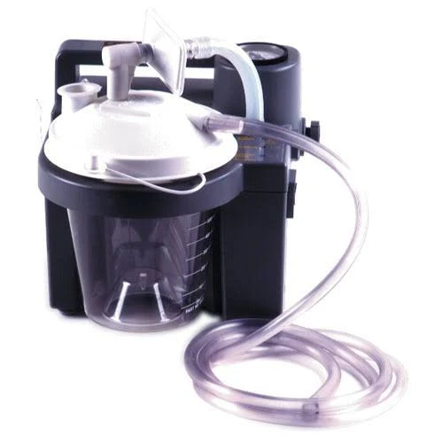 Homecare Suction Unit with Internal Filter and Battery A7