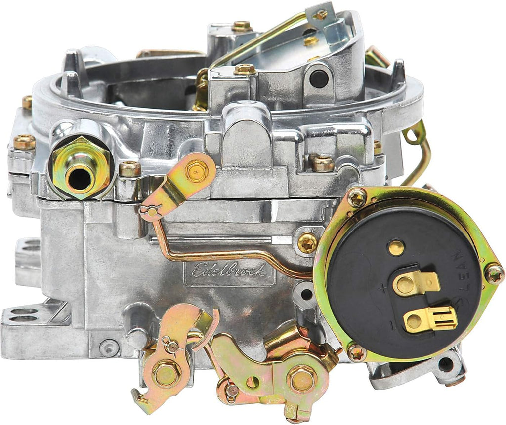 Carburetor 600 CFM Electric Choke 7k