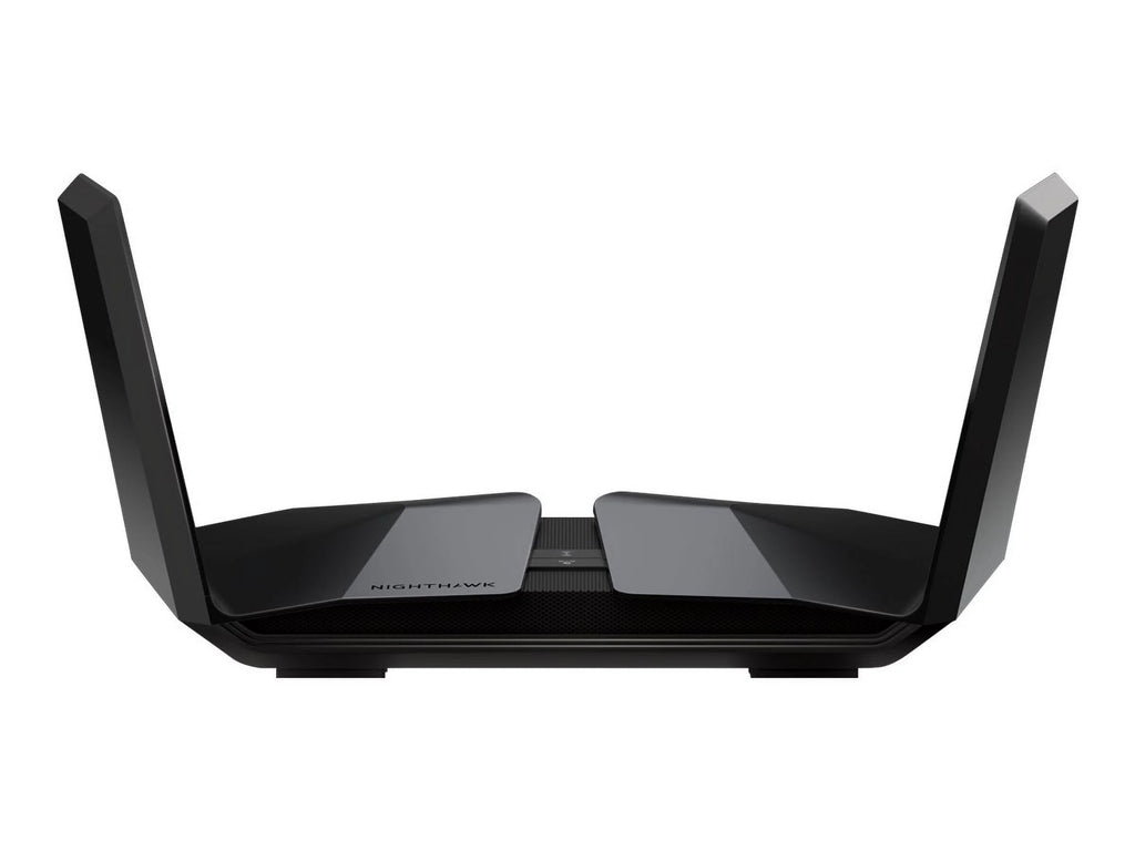 WiFi Router 4k