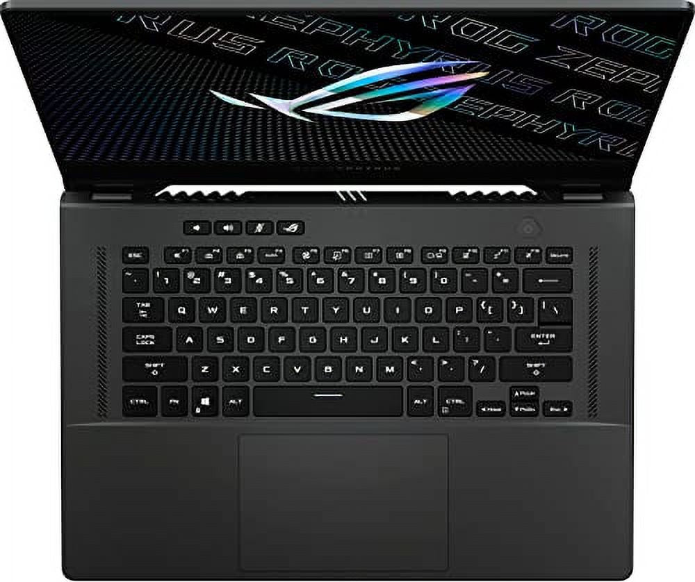 Gaming Laptop 15.6" 2K QHD RTX 3080 2TB SSD A7
