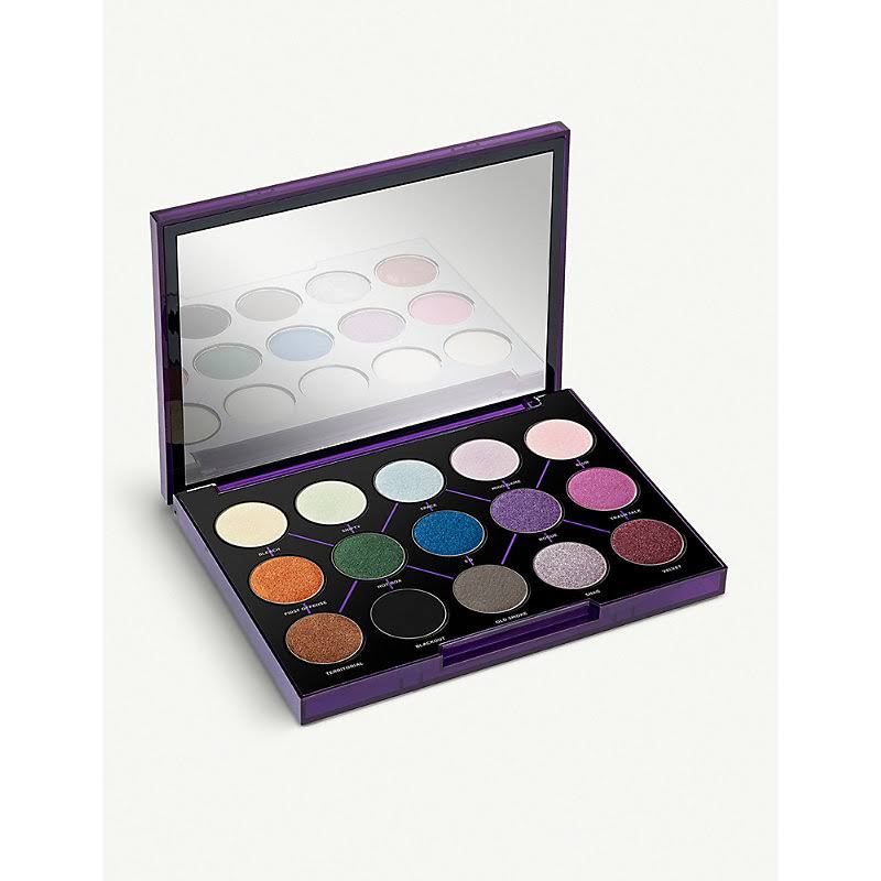 Eyeshadow Palette k7