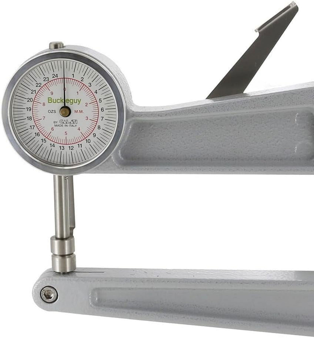 Leather Thickness Gauge 7k