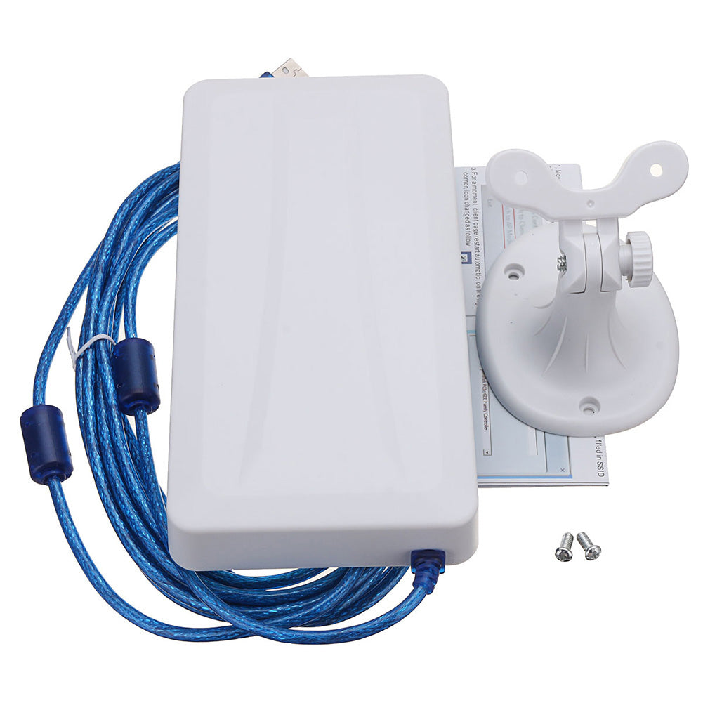 2500M WiFi Outdoor Range Extender Repeater Antenna A7