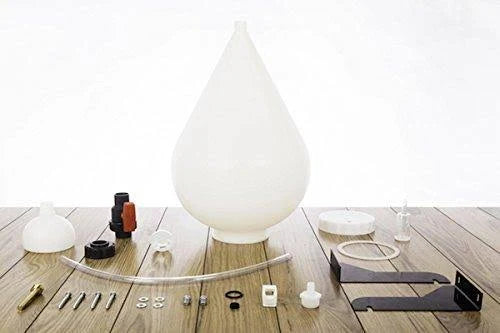 Conical Fermenter 7.9 Gallon Homebrew Kit BPA Free k7