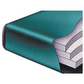 Queen Waveless Hardside (Wood Frame) Waterbed Mattress Kit Includes Liner And Fill Kit