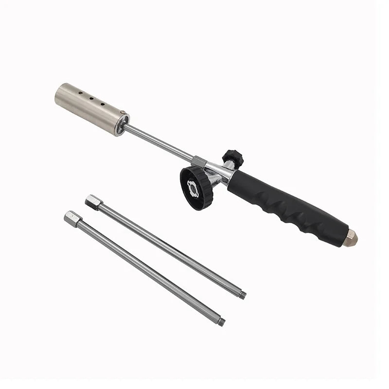 Collapsible Flamethrower Grass Fire Machine Toh A7