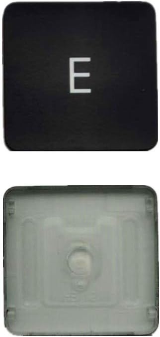 Replacement E Key Cap and Hinge for MacBook Pro A1706 A1707 A1708 k7
