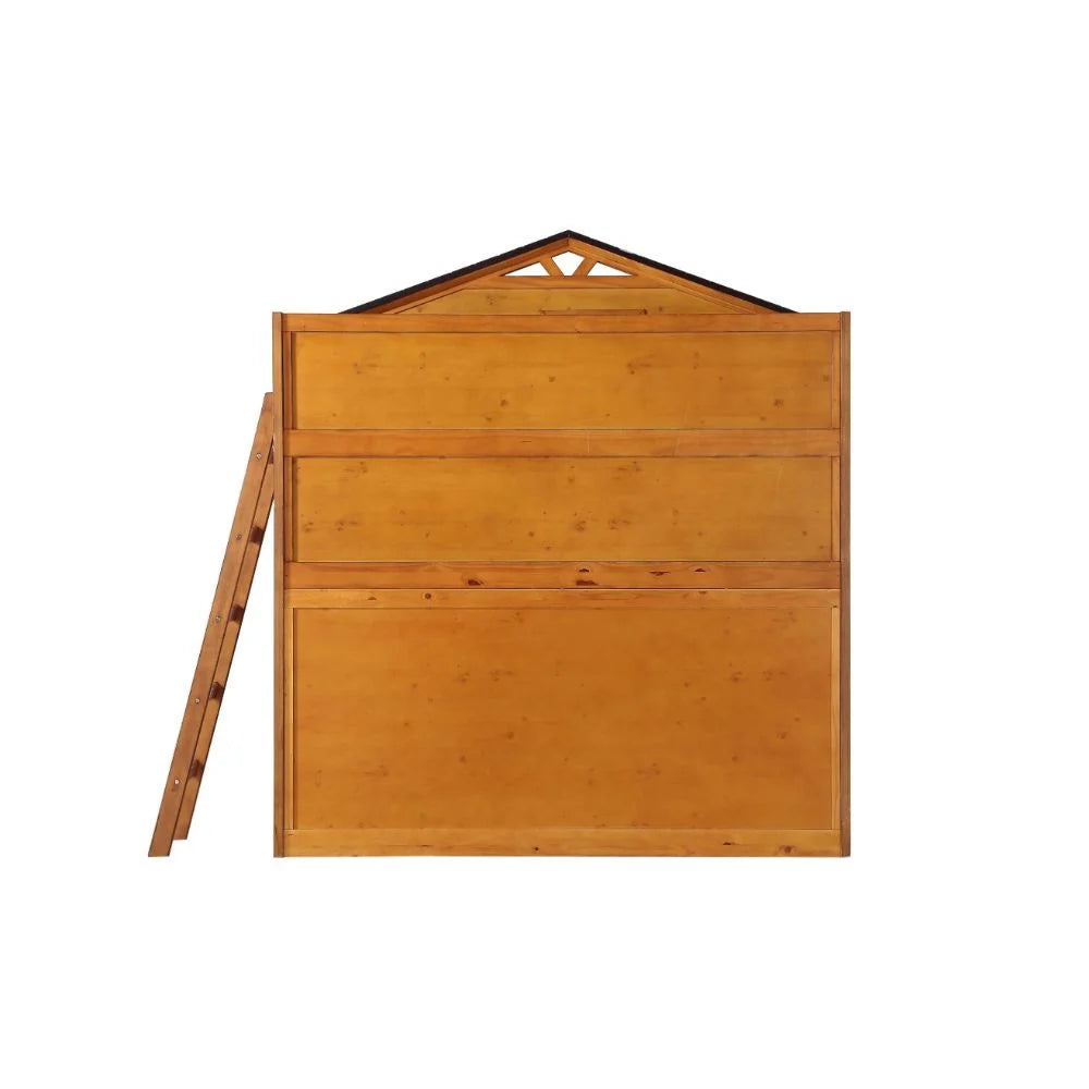 Tree House Loft Bed k7