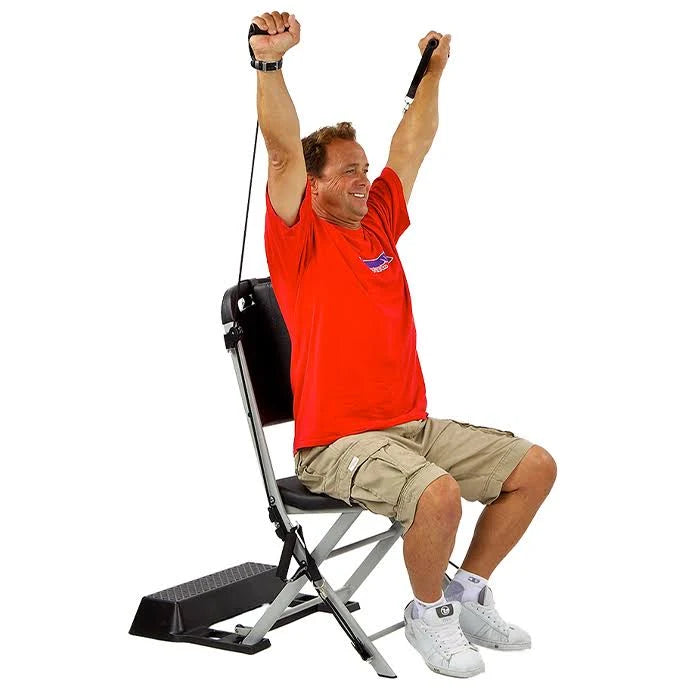 Resistance Chair Exercise System k7