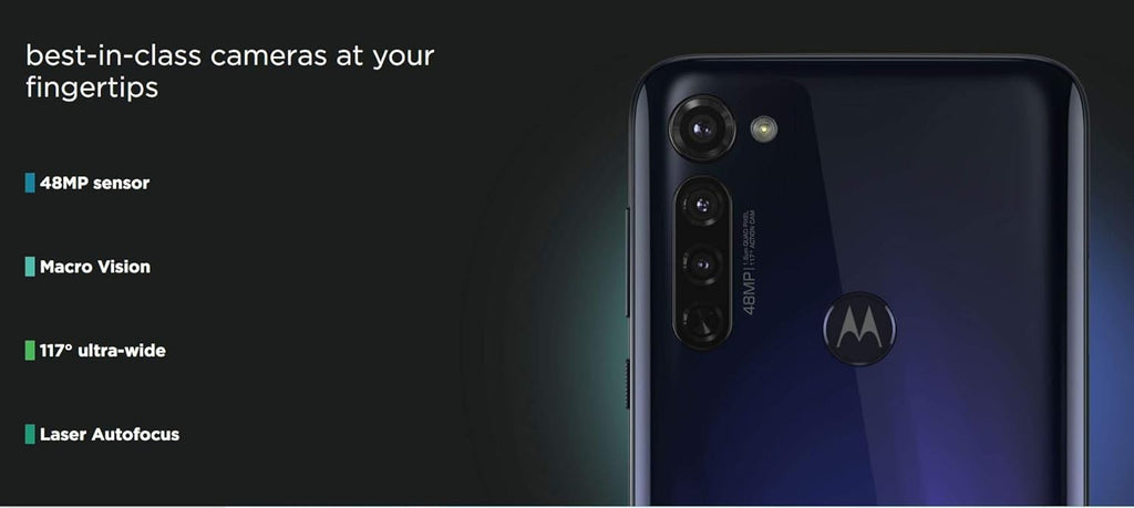 Unlocked Smartphone 128GB 48MP Camera 7k