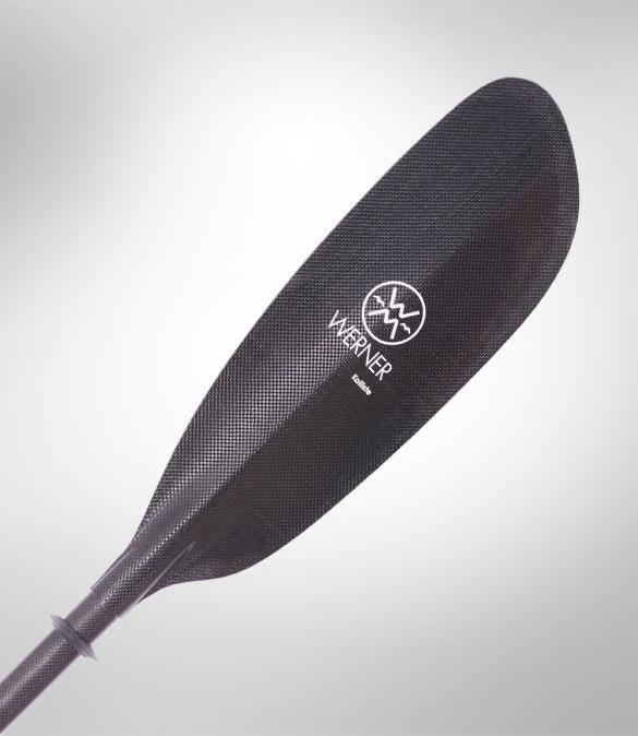 Carbon Kayak Paddle Straight Shaft k7