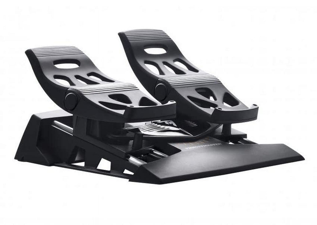 Flight Rudder Pedals USB A7