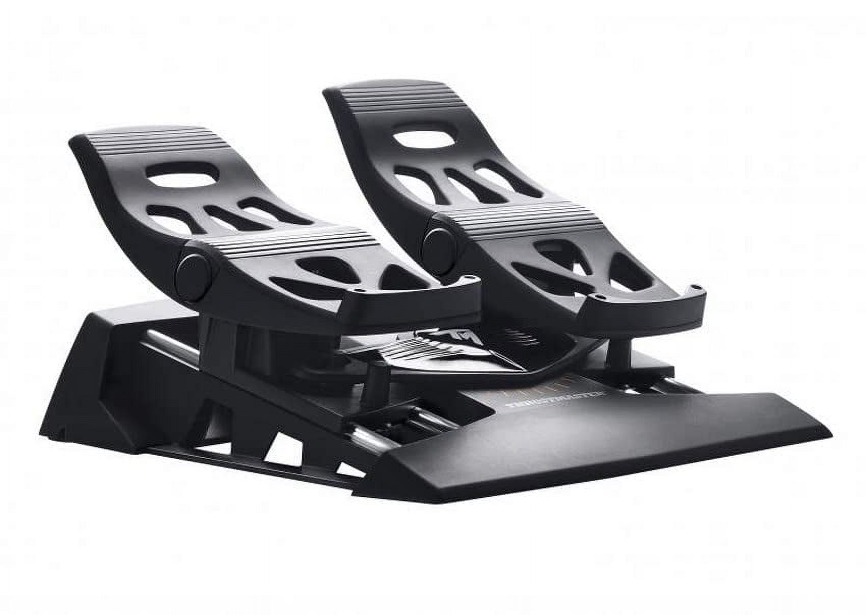 Flight Rudder Pedals USB A7