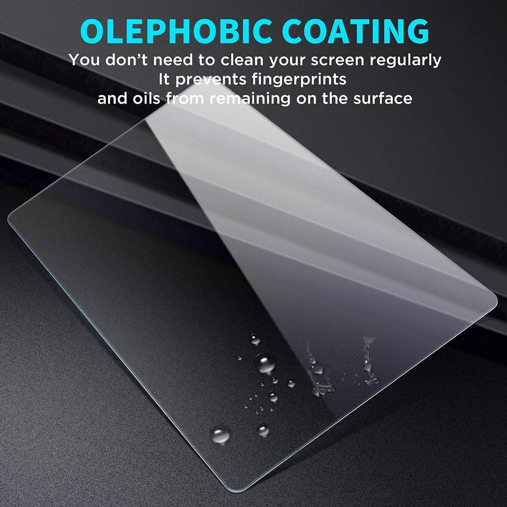 Screen Protector for Cadillac XT5 8 Inch Touchscreen HD Clear a7