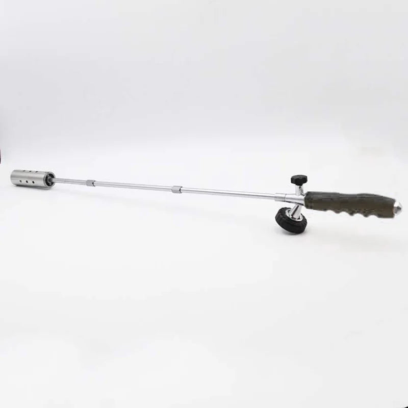 Collapsible Flamethrower Grass Fire Machine Toh A7