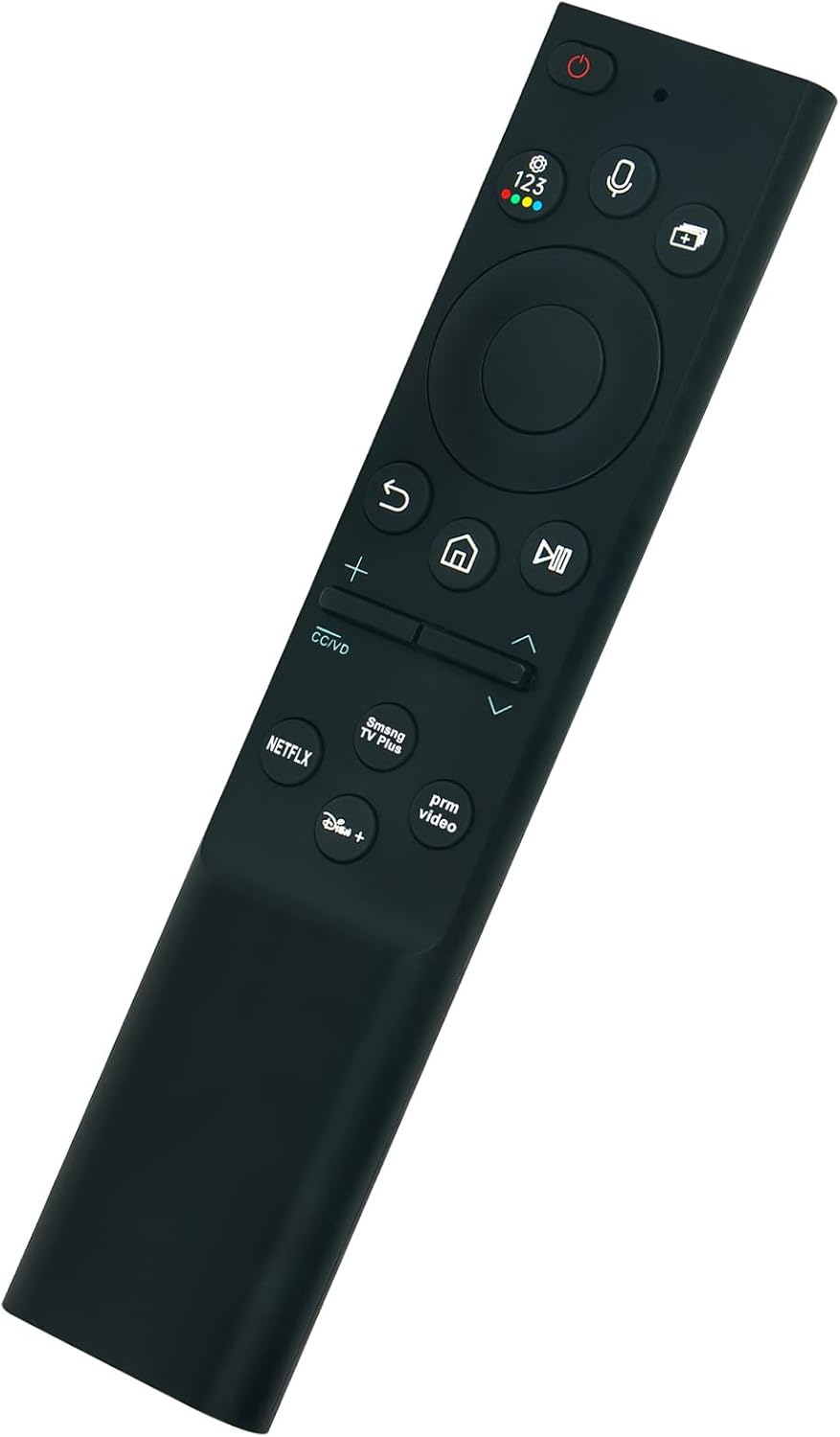 Voice Remote Control for Samsung Smart TVs 4K 8K Ultra HD Neo OLED QLED 2021-2022 Models A7