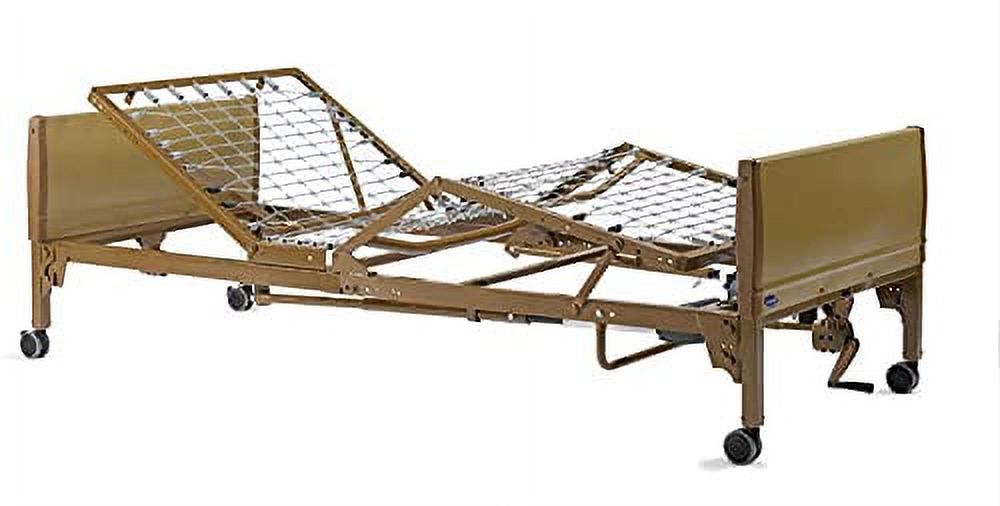 Semi-Electric Bed k7m