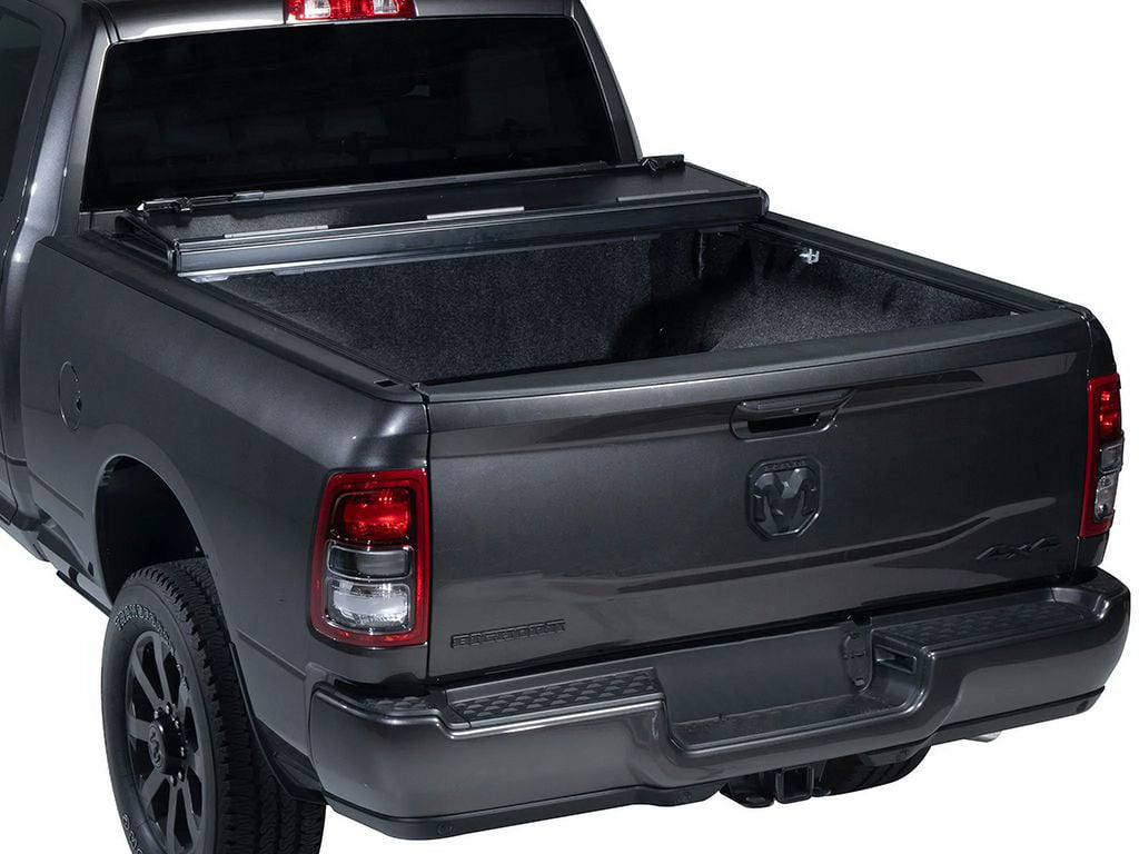 Tonneau Cover for 2019-2023 Chevy GMC Silverado Sierra 8'2" Bed A7