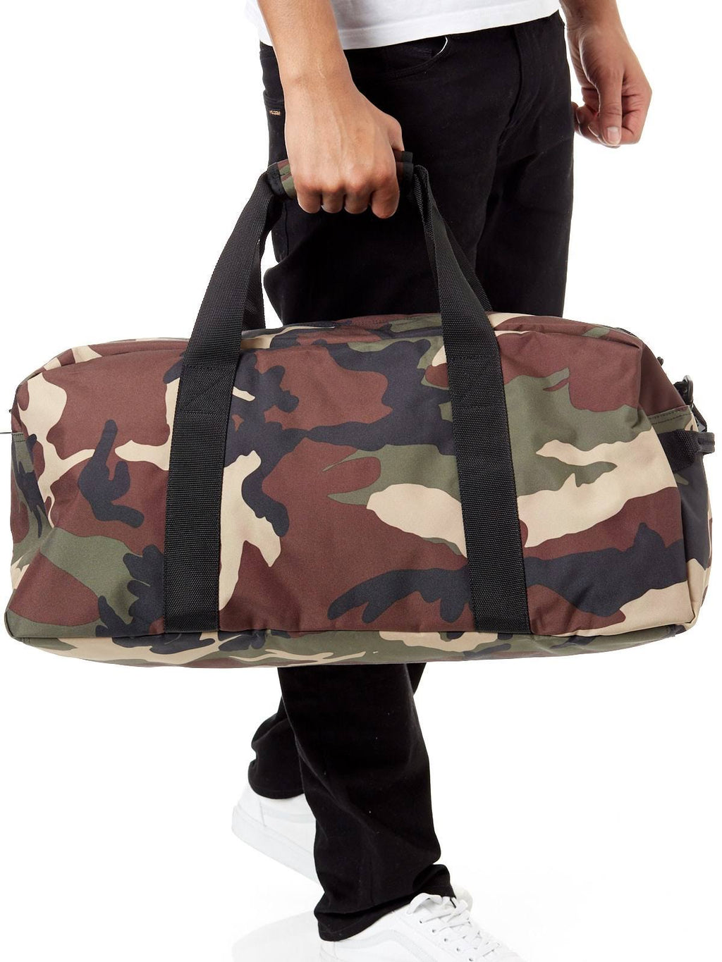 Camo Backpack 58L a7