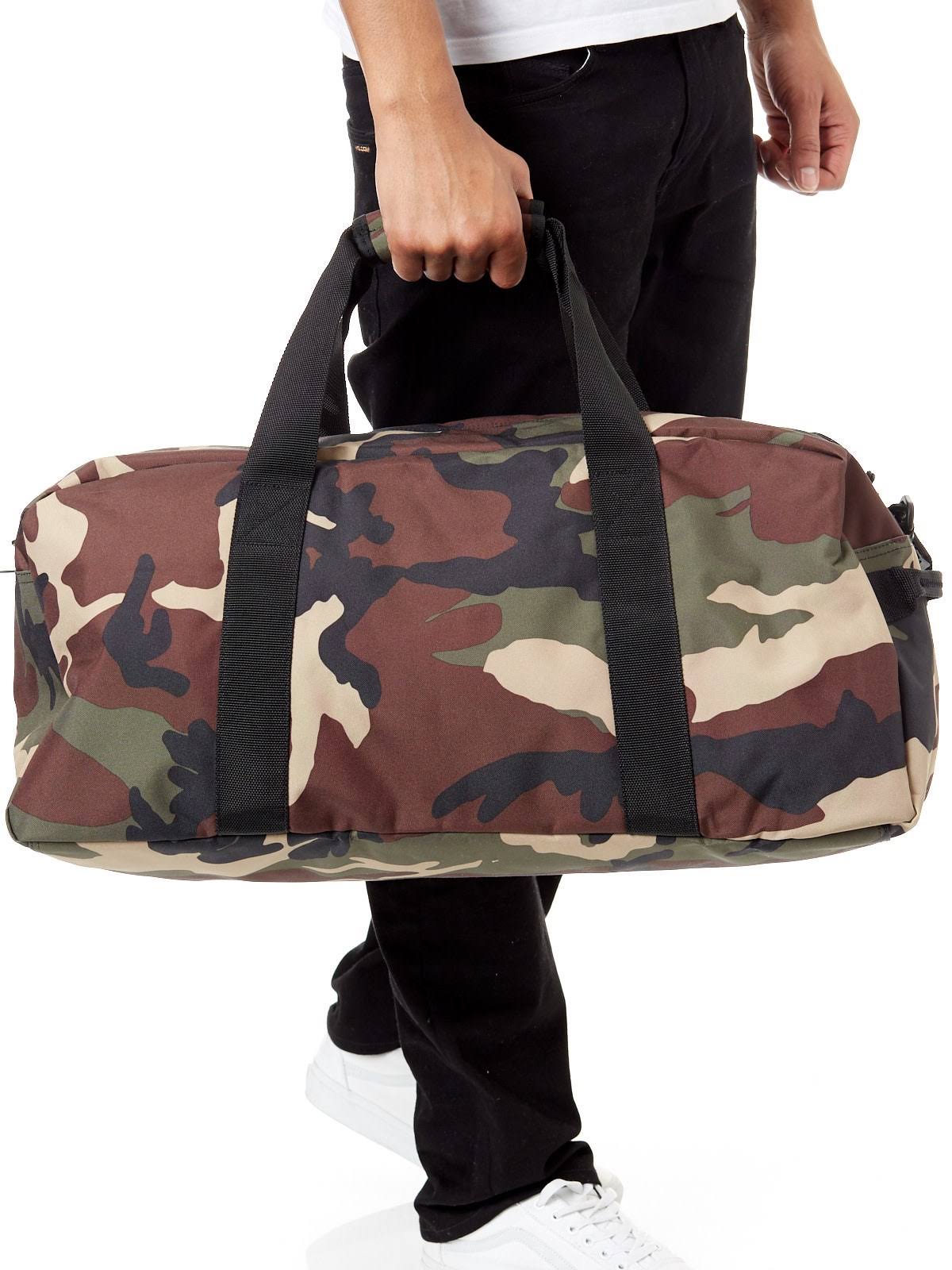 Camo Backpack 58L a7
