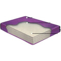 WAVELESS WATERBED Mattress (Super Single 48X84 Tranquil4)