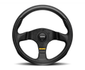 MOMO Team Steering Wheel 300mm Diameter