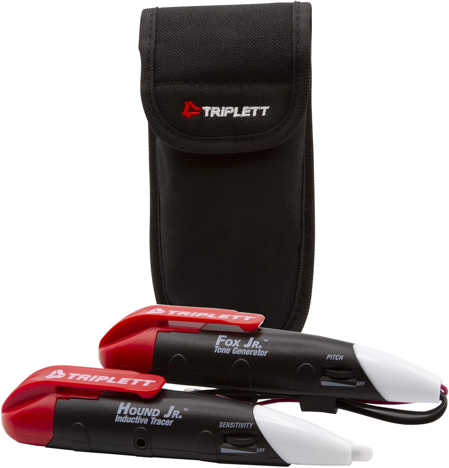 Tone and Probe Wire Trace Cable Test Kit r7K