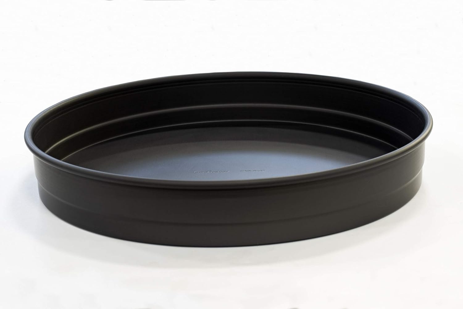 Deep Dish Pizza Pan 14 Inch A7