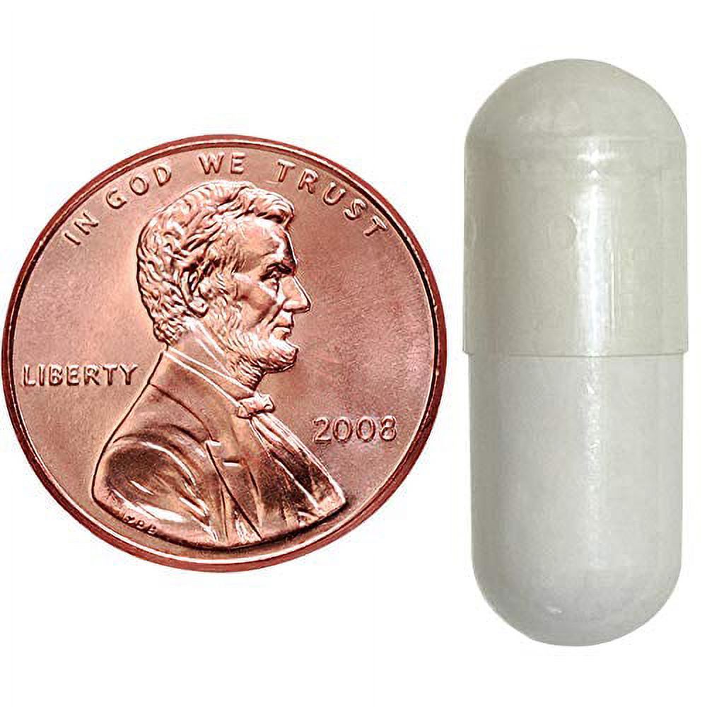 Magnesium Glycinate 200 mg, 180 Capsules q7