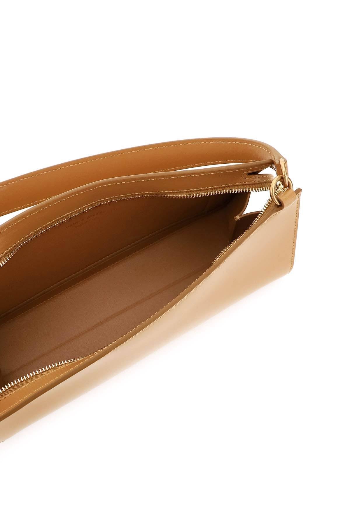Pencil Bag Caramel k7