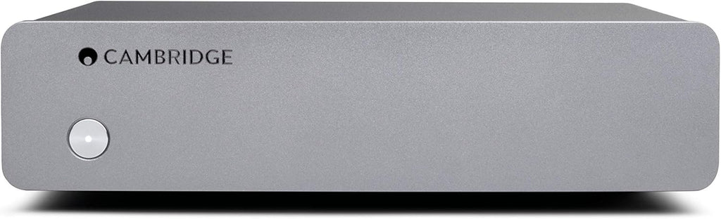 Cambridge Audio Alva Solo | Phono Preamp for Moving Magnet Turntable