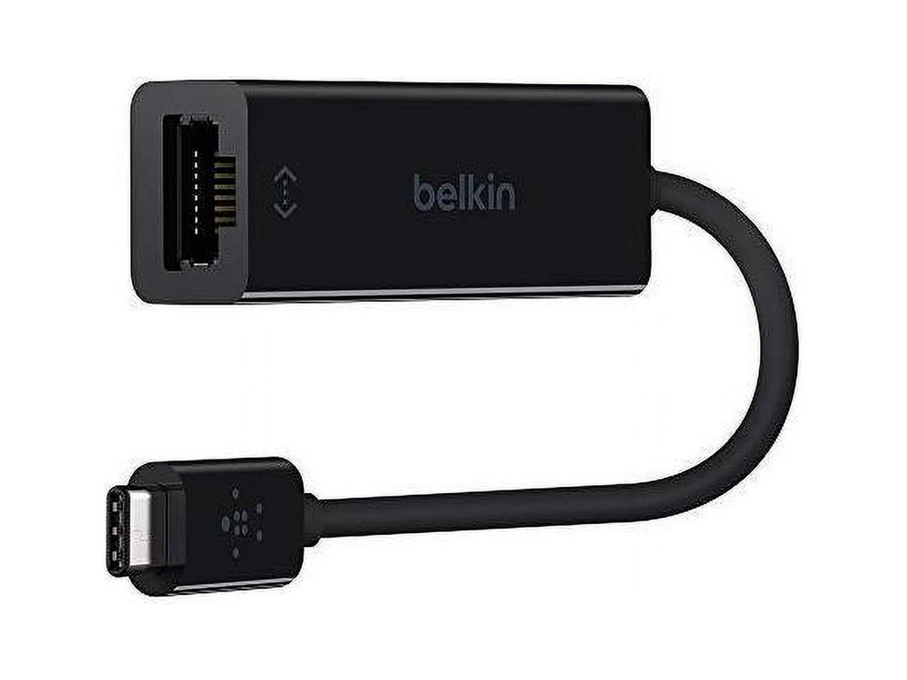 USB-C to Gigabit Ethernet Adapter a7
