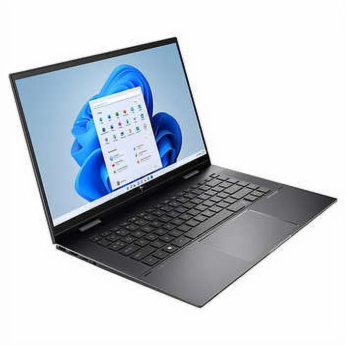 2-in-1 Touchscreen Laptop 15.6" AMD Ryzen 7 32GB RAM 1TB SSD A7