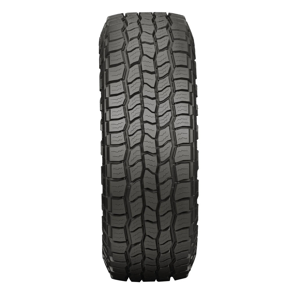 4x LT285/75R18 All-Terrain Tires k7