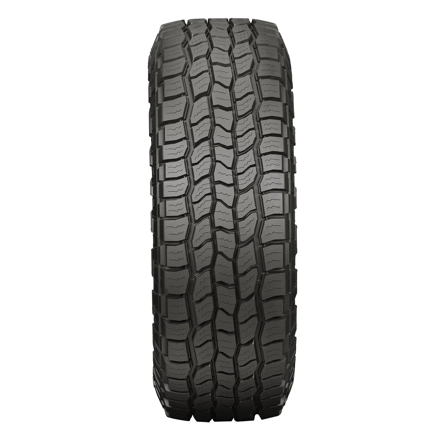 4x LT285/75R18 All-Terrain Tires k7
