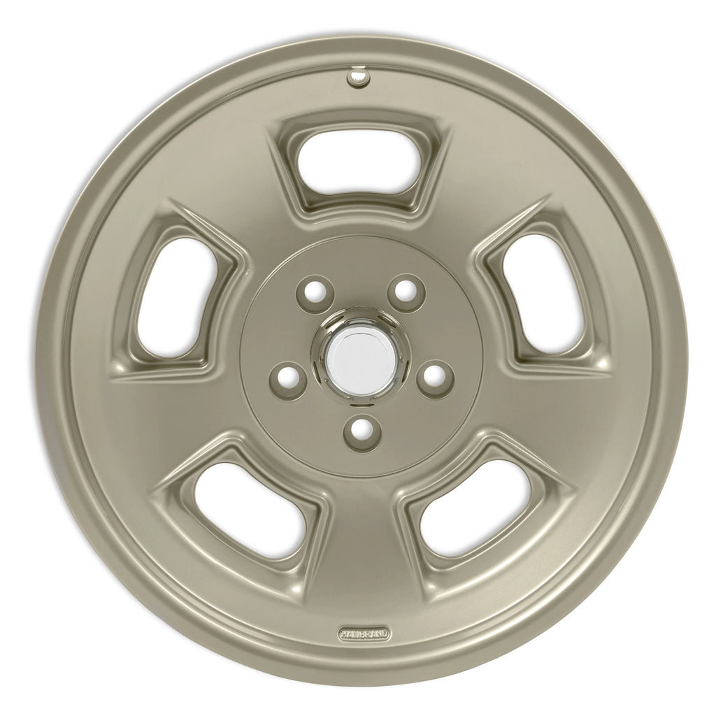 Sprint Wheel 19x8.5 5x5 Semi Gloss A7