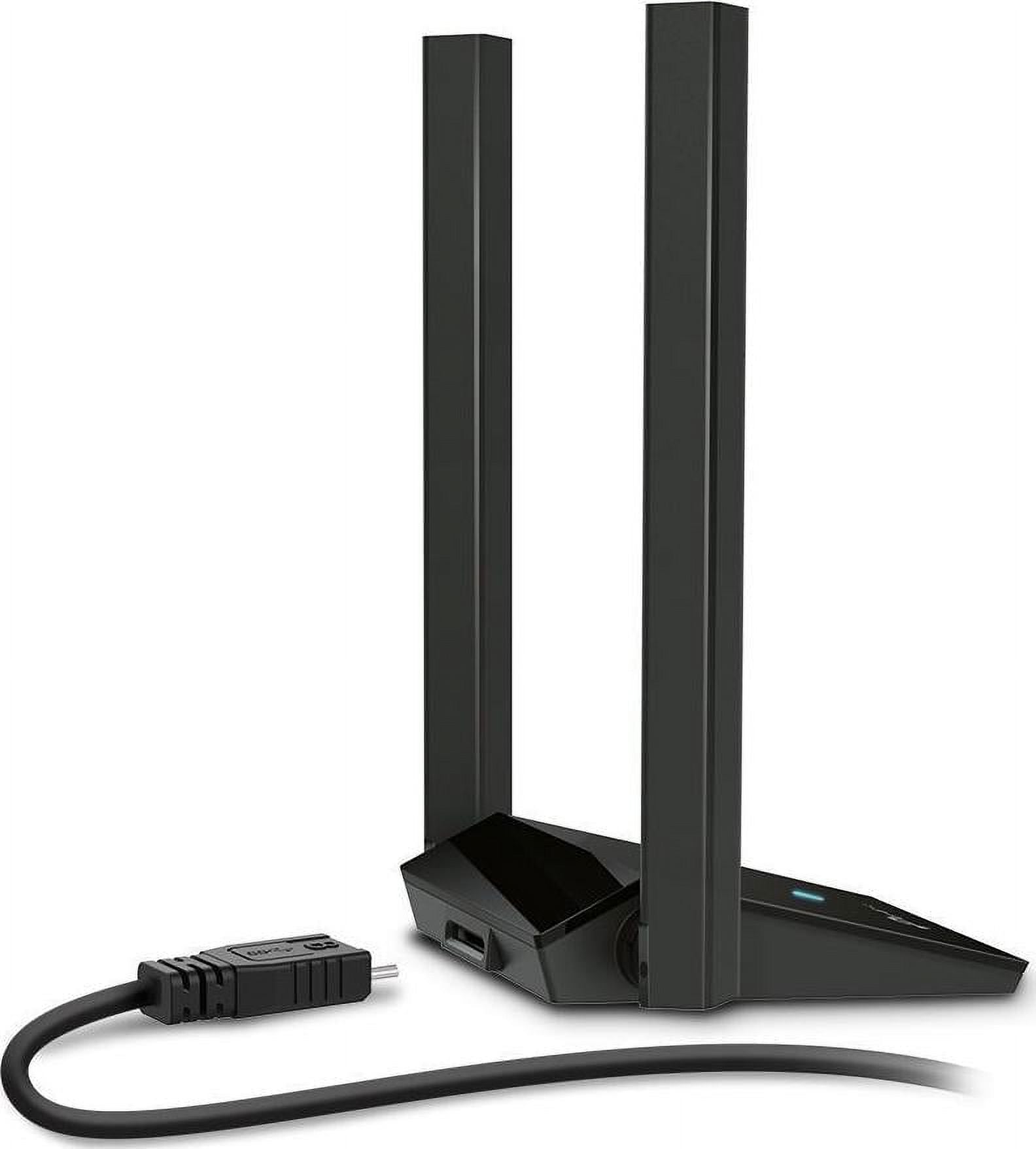 Wireless USB Adapter AX1800 Dual Antennas k7