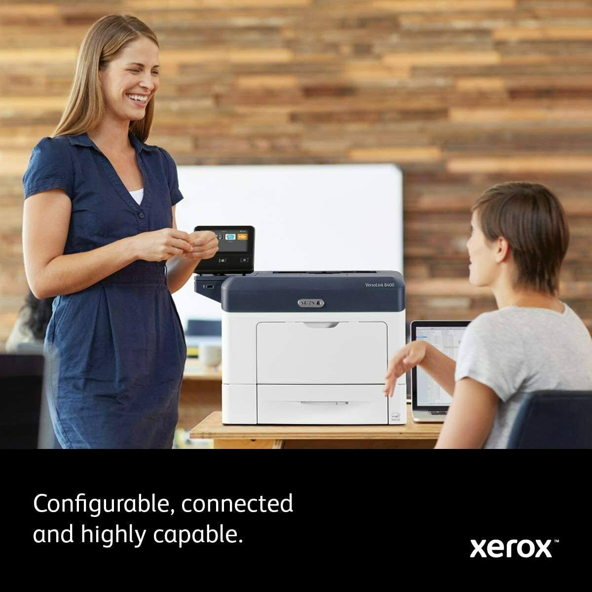 Monochrome Laser Printer B4