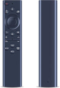 Replacement Voice Remote Control for All Samsung Crystal Neq QLED UHD HDR FHD 4K 8K Smart TV 2018 2019 2020 2021 2022 Series, BN59-01385A (No Solar Function)