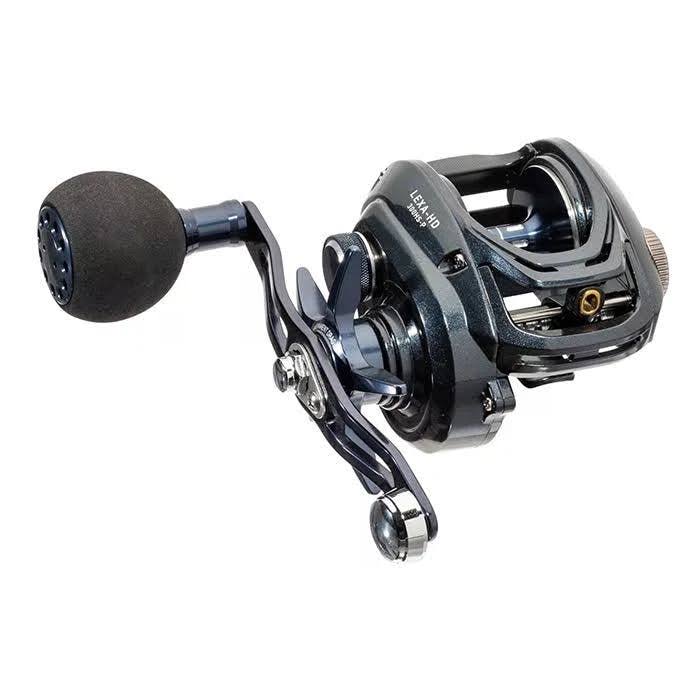 Baitcasting Reel 300 HD 6.3:1 a7