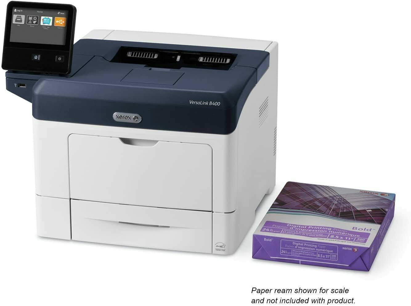 Monochrome Laser Printer B4