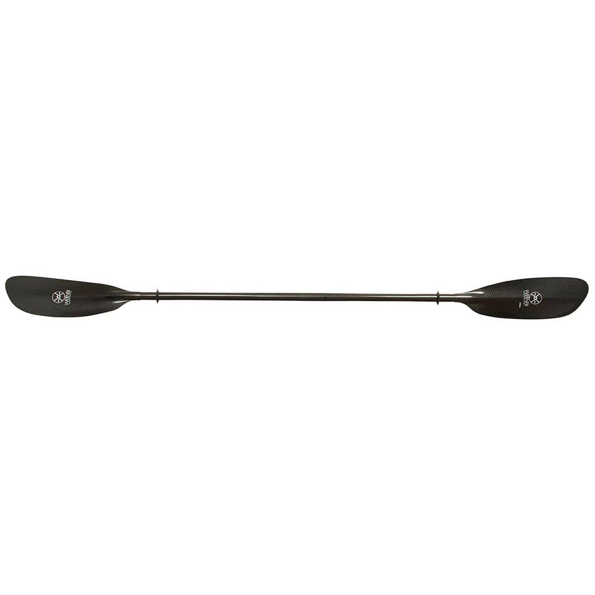 Carbon Kayak Paddle Straight Shaft k7
