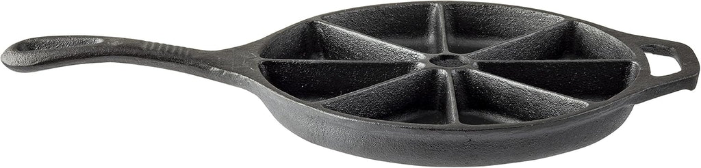 Cast Iron Corn Bread Skillet 8.75 Inch a7